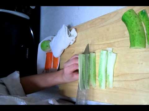 kim boa self-introduction