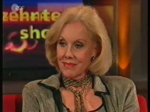 Die Jahrzehnte Show ZDF  mit Johannes B. Kerner  (09.12.2002)