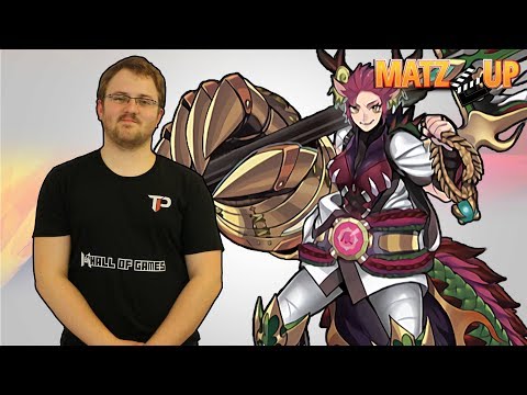 Yu-Gi-Oh! WCQ: German Nationals 2017 - Top 64 Alexander Schmidt - Pure Zoodiac