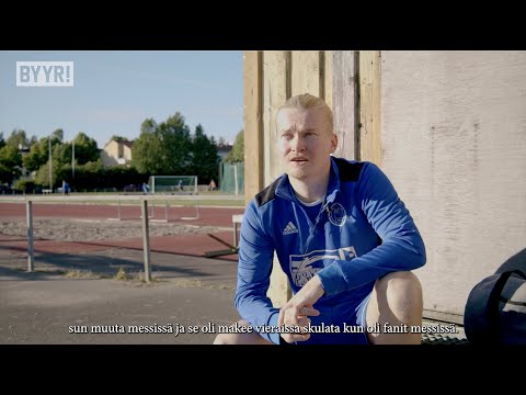 Miesten Kakkonen – kolme kaupunkia I JäPS | Byyri