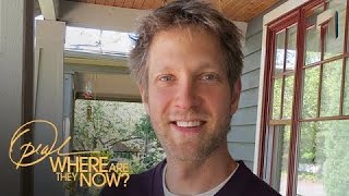 Randy Spelling: Father's Will and Sister Tori | Where Are They Now | Oprah Winfrey Network