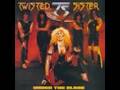 Twisted Sister - Sin After Sin
