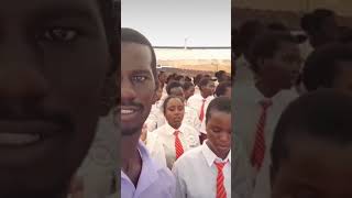 Download lagu Uje, Roho Mtakatifu, uje mfariji. #2024 #pentecost #duet #choir #holyspirit #choirmusic #love #lol mp3