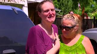 Family of missing Bonney Lake teen pleads for her return