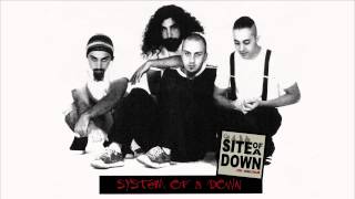 [RARE] System of a Down - Roulette &#39;95 (full band version from 1995)
