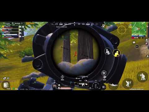 Top 1 on Livik. 21 kills. Ace Rank 5