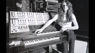 Rush - Jacob&#39;s Ladder RARE Pre-Release (Soundcheck)