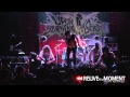 2012.04.19 Betraying The Martyrs - Because of You ...