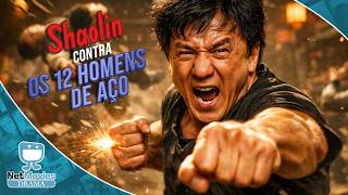 Shaolin Contra