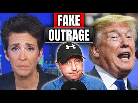 Donald Trump BOMBS Venezuela & Woke Media MELTDOWN