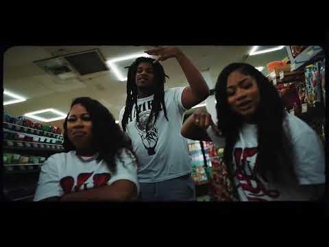 Poohda - Runnit (ft. Fam0us.twinsss) [Official Music Video]