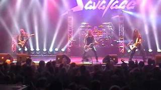 Savatage &quot;When The Crowds Are Gone&quot;, Tilburg 2002