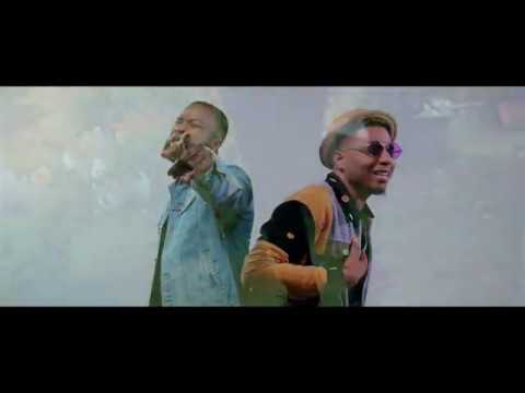 Kenny Feat  Baky   Sim Te Konnen  Official Video