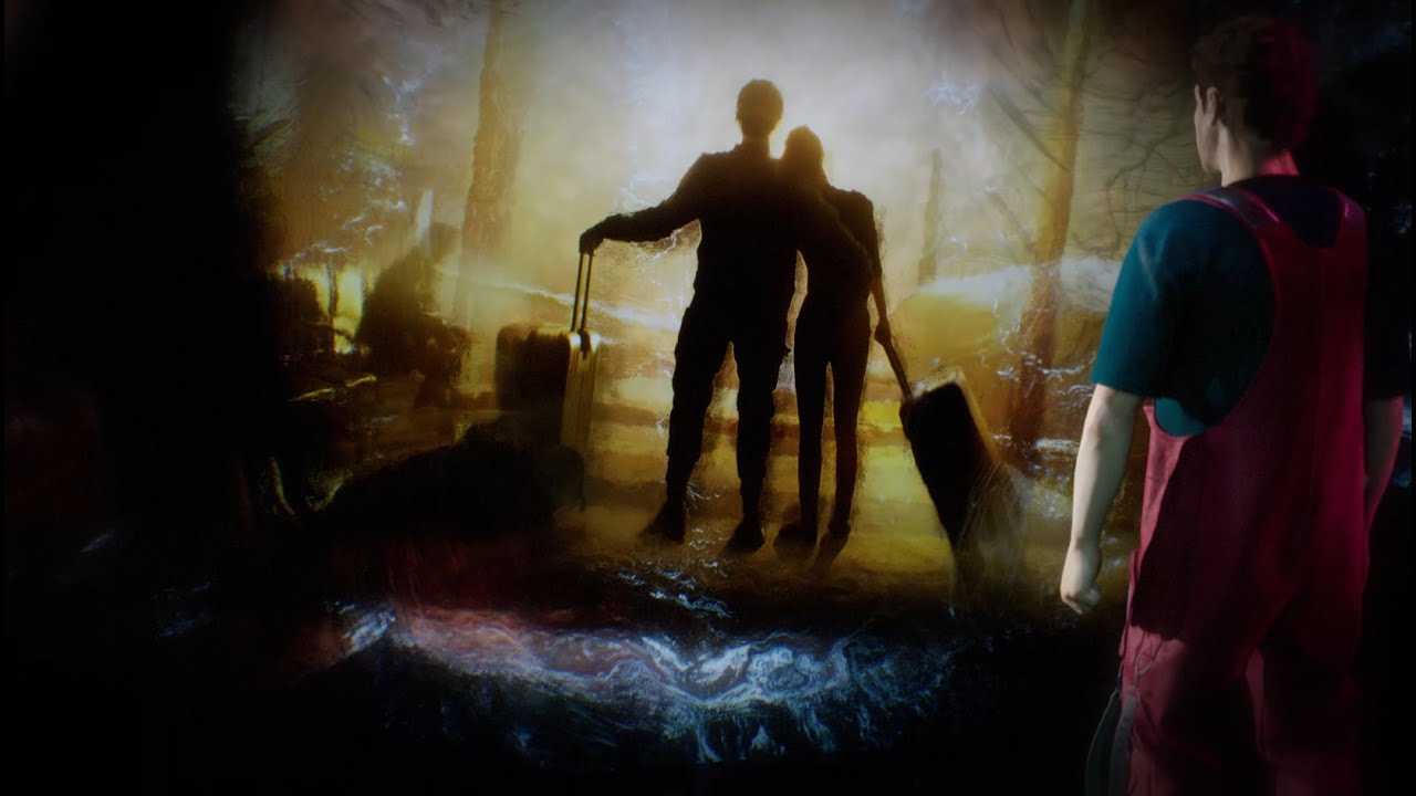 The Alters – "What if?" trailer teaser