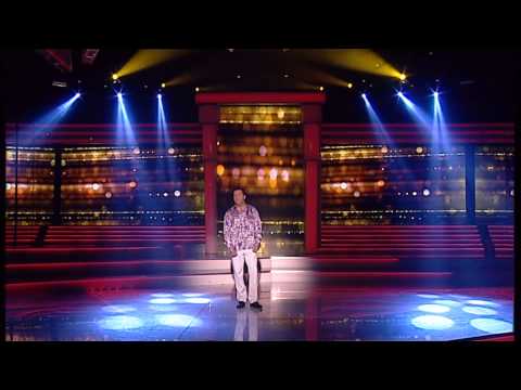 Metko - Odveo me zivot - PB - (TV Grand 10.08.2015.)