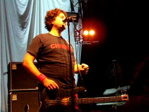 Thumbnail for shellac question time dublin 281008 by Steve Albini
