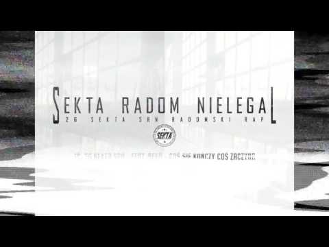 19)26SektaSrNfeatBeka-Coś Się Kończy Coś Zaczyna