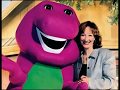 The Dinosaur Sensation The History Of Barney Teaser Trailer