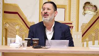 שיעור מרתק!!! עם הרב יוסף חיים גבאי שליט"א (הרב יוסף חיים גבאי) - התמונה מוצגת ישירות מתוך אתר האינטרנט יוטיוב. זכויות היוצרים בתמונה שייכות ליוצרה. קישור קרדיט למקור התוכן נמצא בתוך דף הסרטון