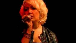 Steel Magnolia-Let Him Fly (cover)