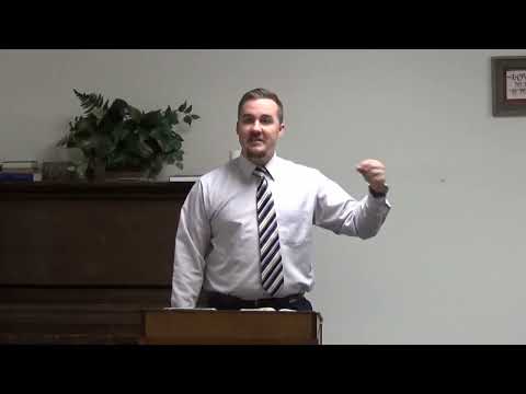 221214w Bro Cody Jones