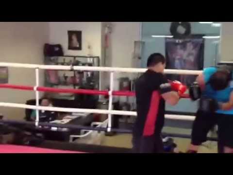 Andy Guerra Vs Katira