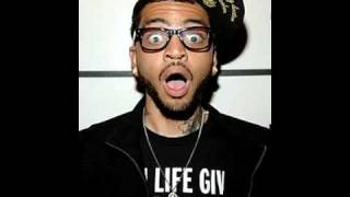 Travis McCoy -Dr Feel Good