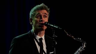 SWR Big Band &amp; Curtis Stigers - Hooray for love