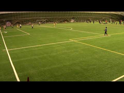 OLS06 Sininen - Ajax  1. jakso