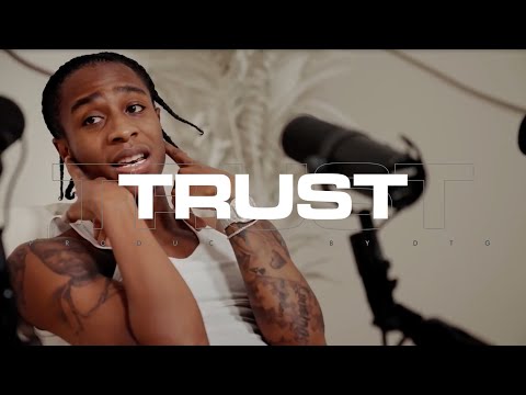 [FREE] Clavish X Potter Payper X Meekz Manny UK Rap Type Beat 2022 - "TRUST" (Prod. DTG)