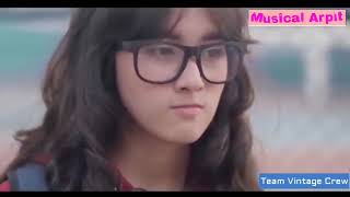 Baatein ye kabhi na tu bhoolna New veesion 2018 Covers by Arpit sharma &amp; Chandani