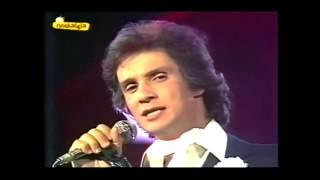Roberto Carlos - Viviendo Por Vivir -( Vivendo Por Viver )1979 HD