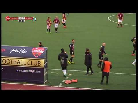 UNITED SLY - ATLETICO AZZURRI SAN RITA