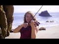 Dragon Roost Island (Zelda Wind Waker) Violin Cover - Taylor Davis