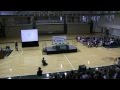 Westminster NATIONAL SIGNING DAY - YouTube