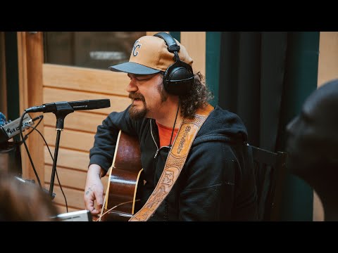 The Deslondes - This Morning I Was Born Again (Woody Guthrie)