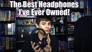 Video thumbnail for The Best Headphones I've Ever Used | JBL E55BT Review by hXc Hector