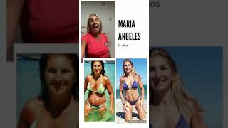 💠Testimonio de María Angeles | Reto de 21 Días para Bajar de Peso