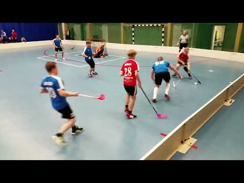 SBT Tornio SBT IV 1 2019