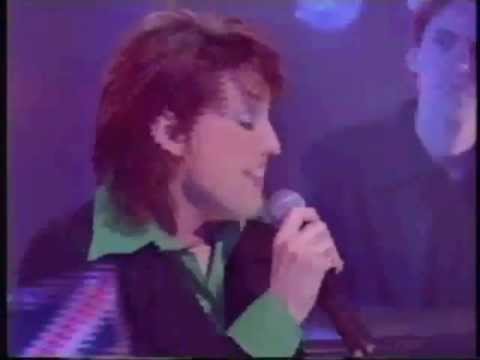 Katrina & The Waves Love Shine A Light Top Of The Pops 1997 Eurovision Winner