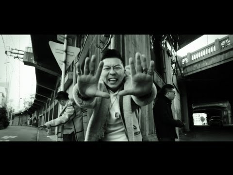【MV】JUMBO MAATCH - サイテハチル (Official Music Video)