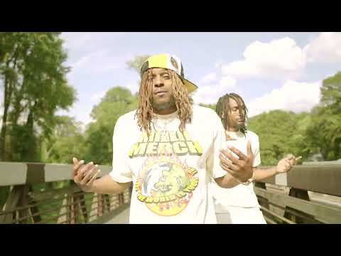 MajorBag - Rich Off Real Estate ft. JA Da Truth (Official Video)