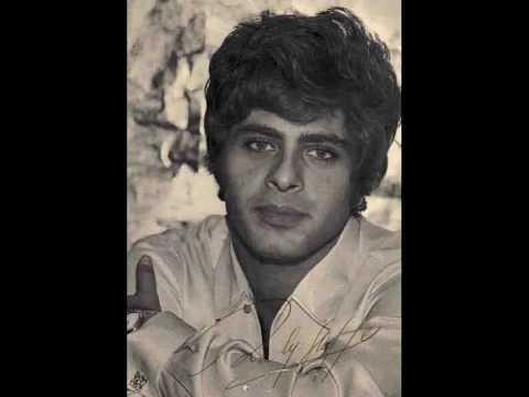 Ricky Shayne     -    Vi Saluto Amici Mods