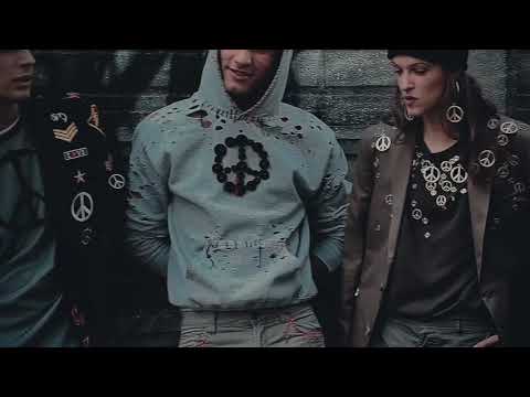 YEZAEL PEACE 2.0  2026 Collection  ( by Angelo Cruciani) 