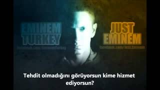 Eminem - Go To Sleep Bitch ( diss to benzino )  Türkçe Altyazı