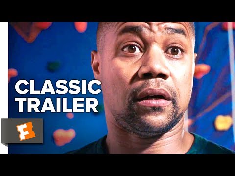 Daddy Day Camp (2007) Official Trailer