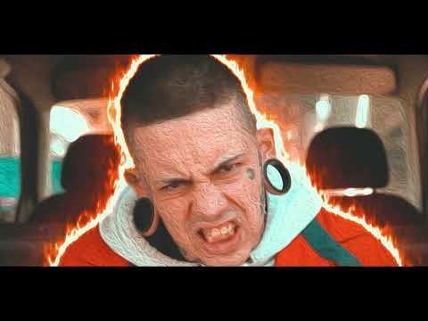 A.J Rocky - FRESHKE (Film by LunaMan)