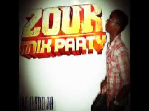ZOUK MIX PARTY DJ DJODJO