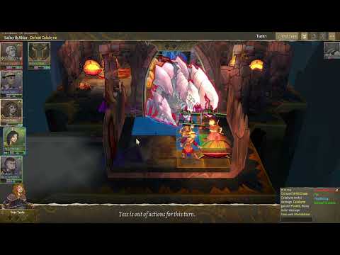 Wildermyth CoOp part 12