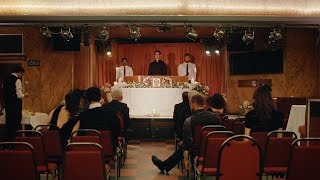 Crows – “Is It Better?”